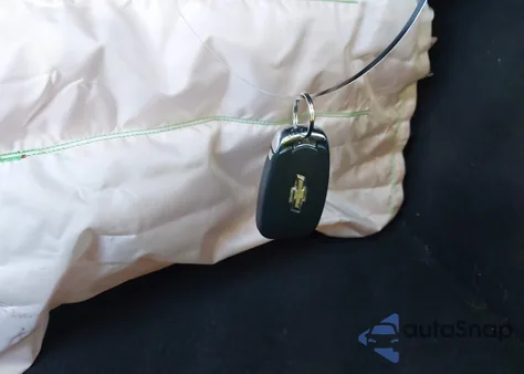 2020 Chevrolet Malibu Fwd Lt z USA, uszkodzony, nr VIN 1G1ZD5ST3LF101432